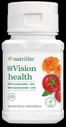 Vision Health